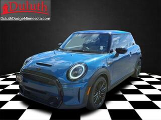 2022 Mini Hardtop 2 Door