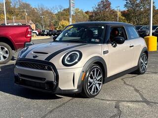 2023 Mini Hardtop 2 Door