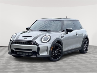 2024 Mini Hardtop 2 Door