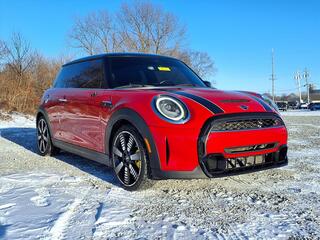 2023 Mini Hardtop 2 Door