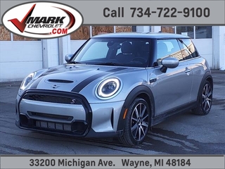 2024 Mini Hardtop 2 Door