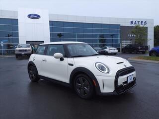 2022 Mini Hardtop 2 Door