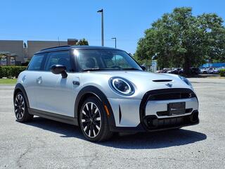 2022 Mini Hardtop 2 Door