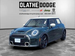 2023 Mini Hardtop 2 Door
