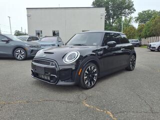 2022 Mini Hardtop 2 Door
