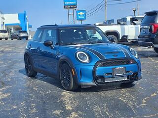 2023 Mini Hardtop 2 Door