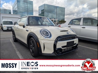 2022 Mini Hardtop 2 Door