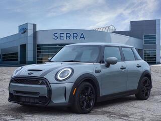 2022 Mini Hardtop 4 Door