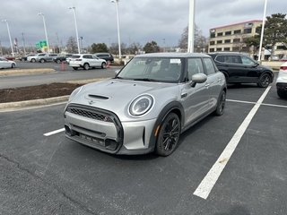 2024 Mini Hardtop 4 Door