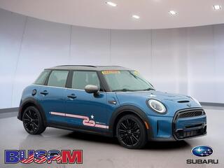 2023 Mini Hardtop 4 Door