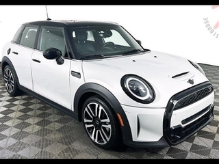 2023 Mini Hardtop 4 Door