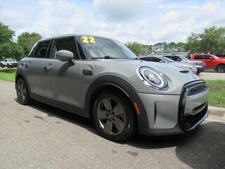 2022 Mini Hardtop 4 Door