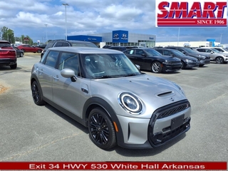 2024 Mini Hardtop 4 Door