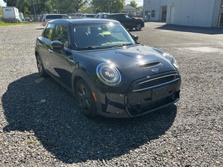 2022 Mini Hardtop 4 Door