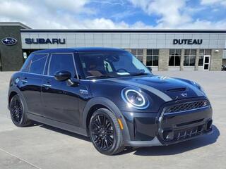 2023 Mini Hardtop 4 Door