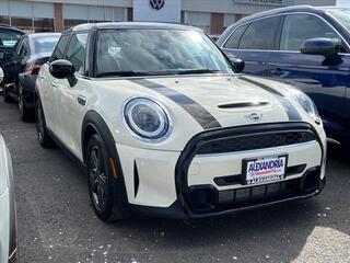 2022 Mini Hardtop 4 Door