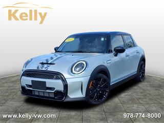 2022 Mini Hardtop 4 Door