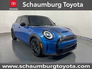 2023 Mini Hardtop 4 Door