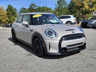 2024 Mini Hardtop 4 Door