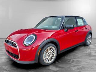 2025 Mini Hardtop 4 Door