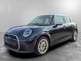 2025 Mini Hardtop 4 Door