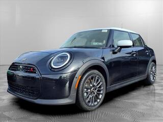 2025 Mini Hardtop 4 Door