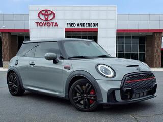 2022 Mini Hardtop 2 Door