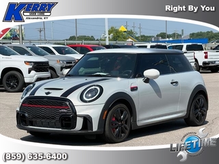 2023 Mini Hardtop 2 Door