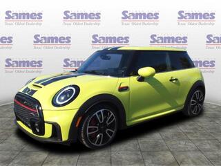 2023 Mini Hardtop 2 Door