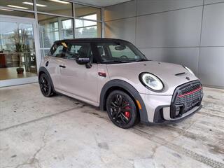 2022 Mini Hardtop 2 Door