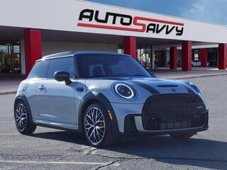 2022 Mini Hardtop 2 Door