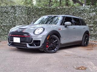 2020 Mini Clubman