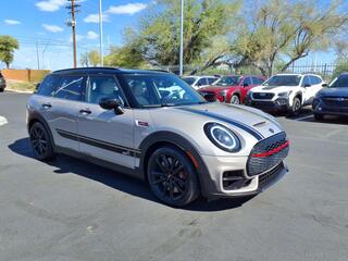 2022 Mini Clubman