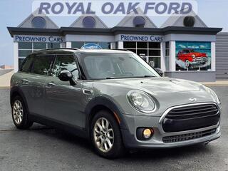 2016 Mini Clubman for sale in Royal Oak MI