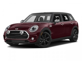 2017 Mini Clubman