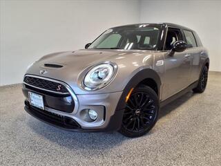 2018 Mini Clubman