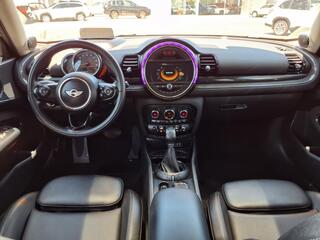 2017 Mini Clubman