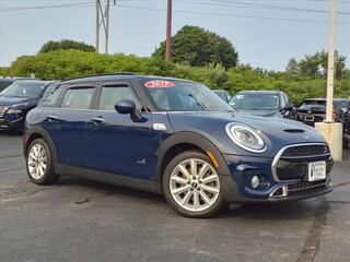 2019 Mini Clubman