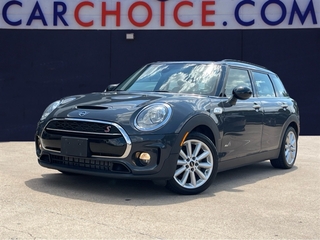 2019 Mini Clubman