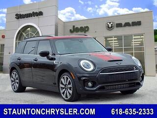 2023 Mini Clubman