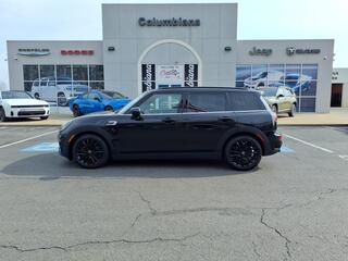 2022 Mini Clubman