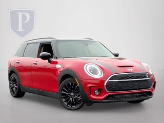 2022 Mini Clubman