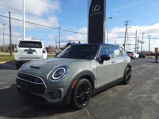 2023 Mini Clubman