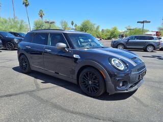 2020 Mini Clubman