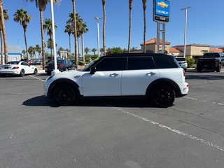 2023 Mini Clubman