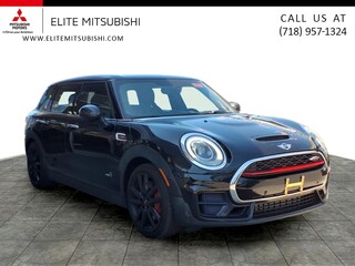 2017 Mini Clubman