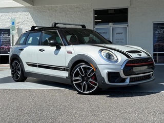 2019 Mini Clubman