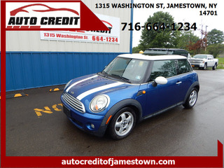 2009 Mini Cooper