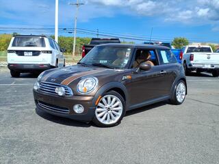 2010 Mini Cooper