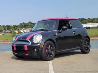 2010 Mini Cooper